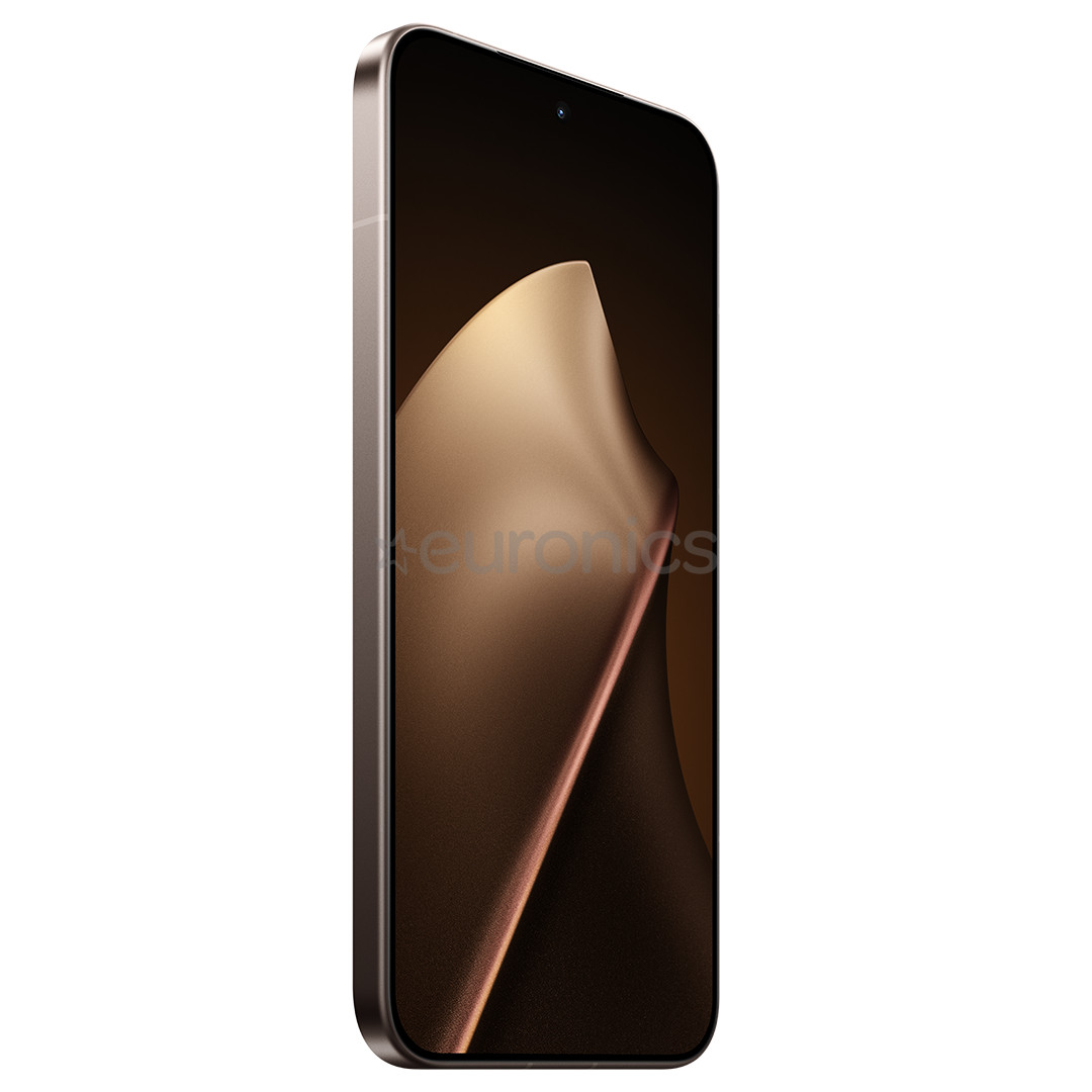 Xiaomi 15T Pro, 512 GB, mocha gold - Smartphone
