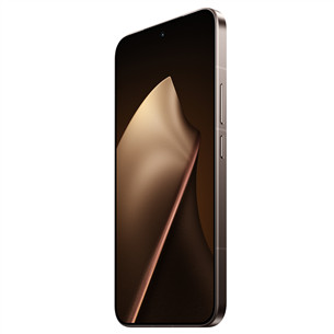 Xiaomi 15T Pro, 512 GB, mocha gold - Smartphone, 68001 | Euronics