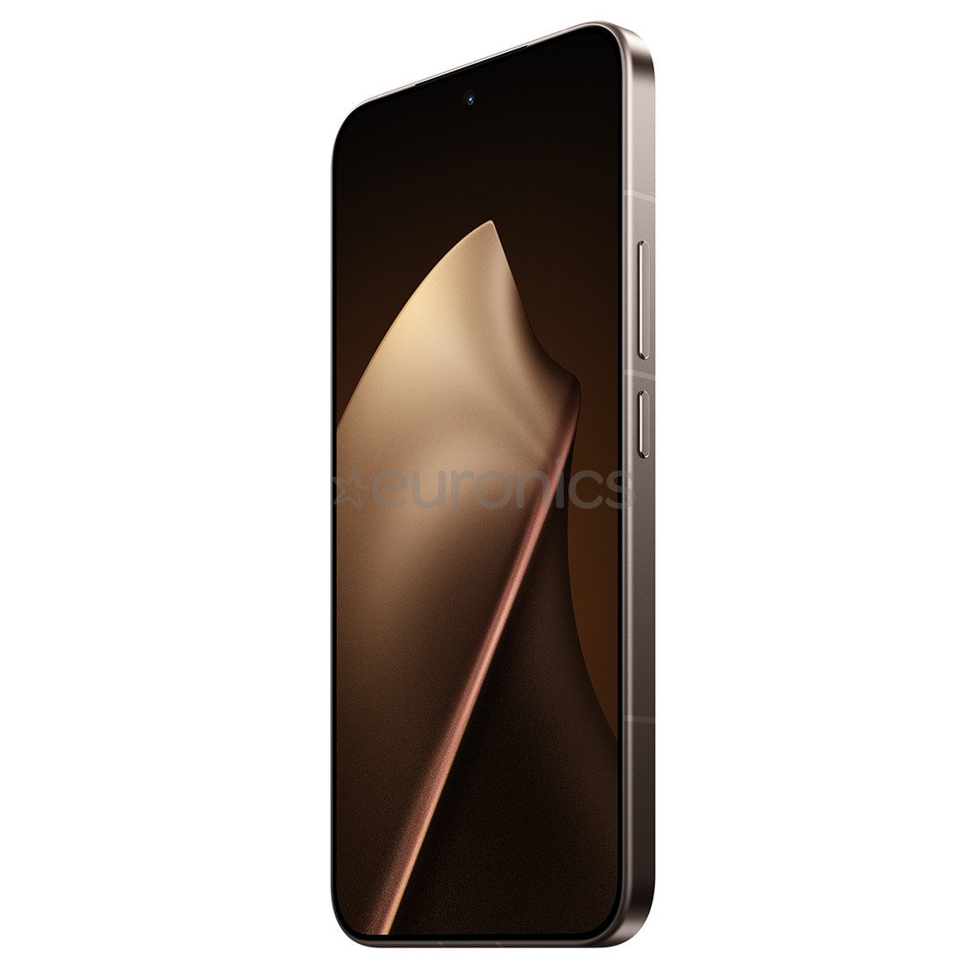 Xiaomi 15T Pro, 512 GB, mocha gold - Smartphone