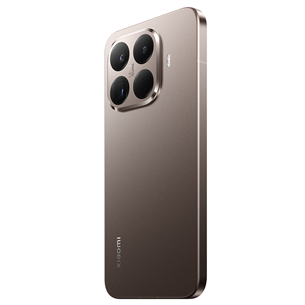 Xiaomi 15T Pro, 512 GB, mocha gold - Smartphone