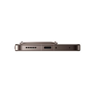 Xiaomi 15T Pro, 512 GB, mocha gold - Smartphone
