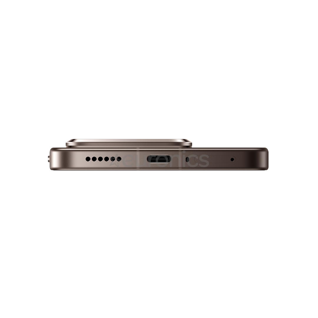 Xiaomi 15T Pro, 512 GB, mocha gold - Smartphone