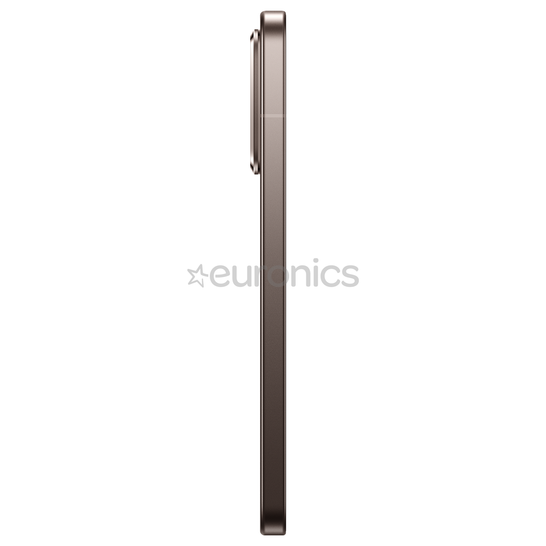 Xiaomi 15T Pro, 512 GB, mocha gold - Smartphone