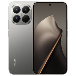 Xiaomi 15T Pro, 512 GB, hall - Nutitelefon 68026