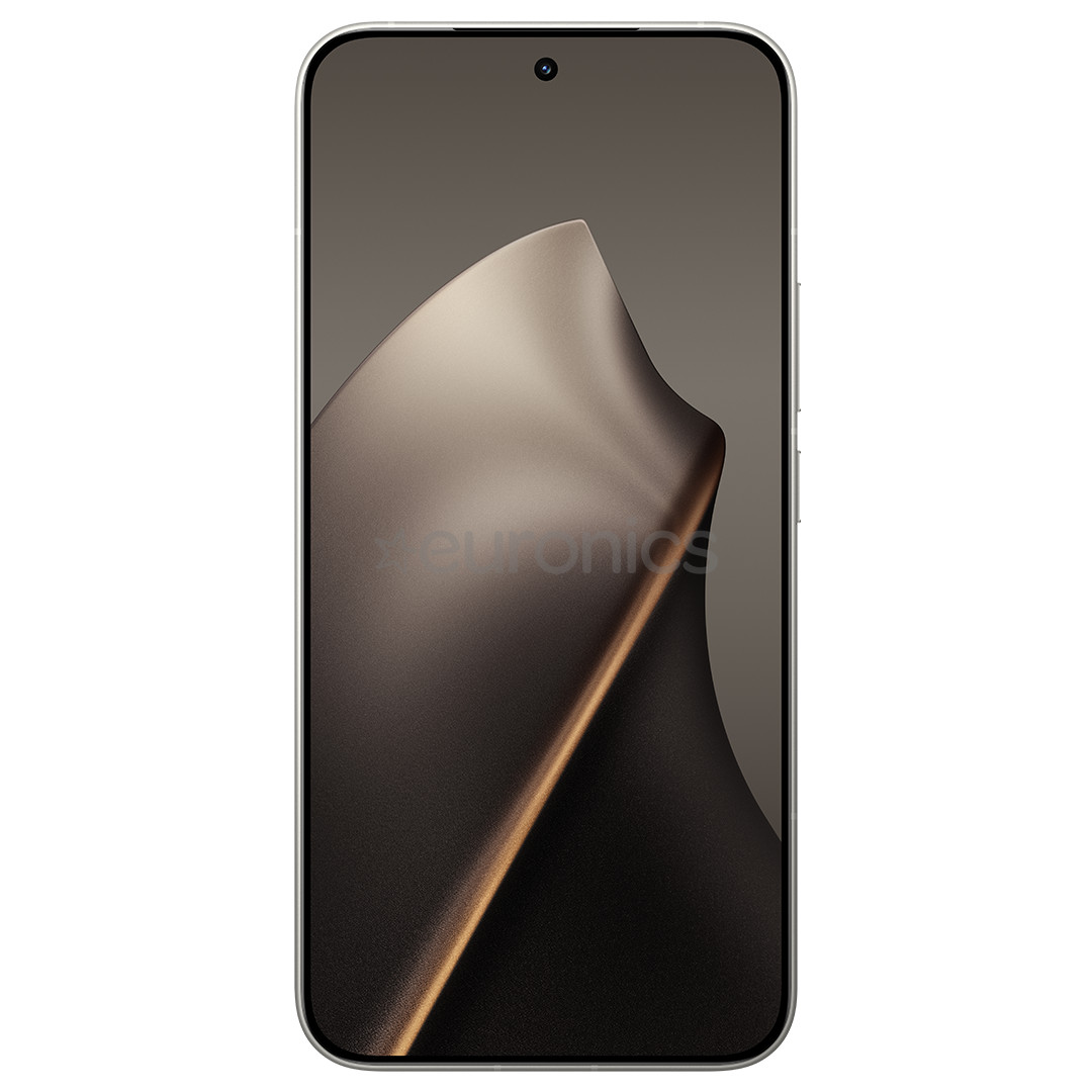 Xiaomi 15T Pro, 512 GB, gray - Smartphone