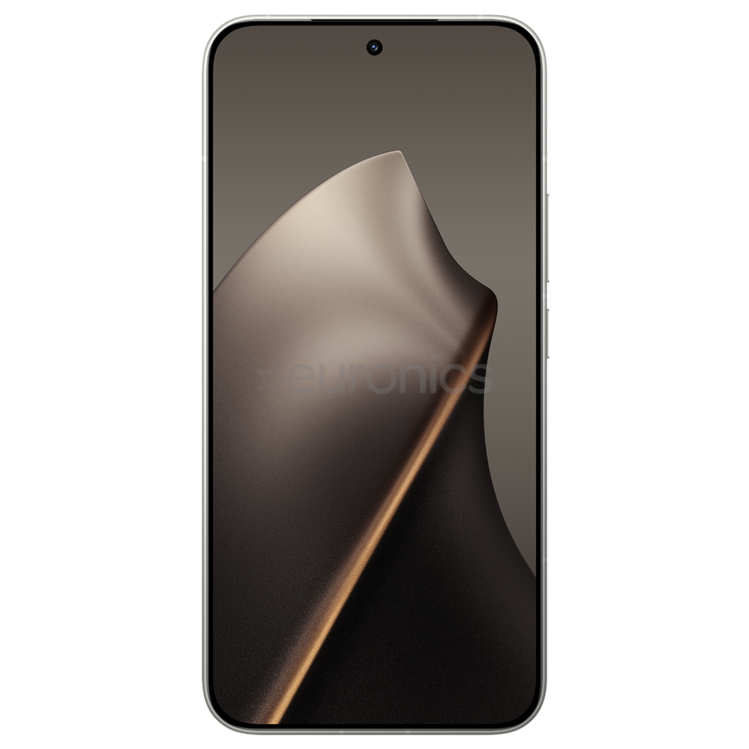 Xiaomi 15T Pro, 512 GB, gray - Smartphone