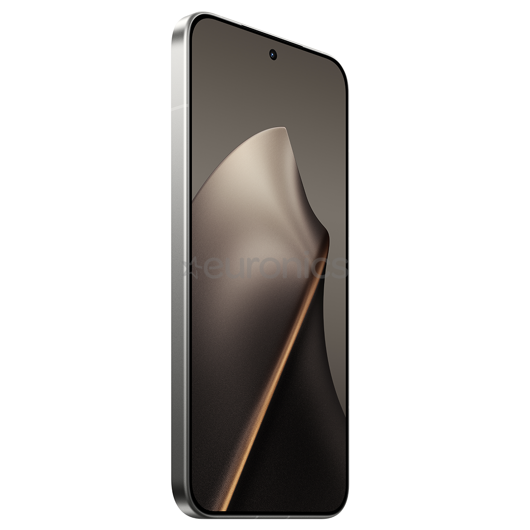 Xiaomi 15T Pro, 512 GB, gray - Smartphone