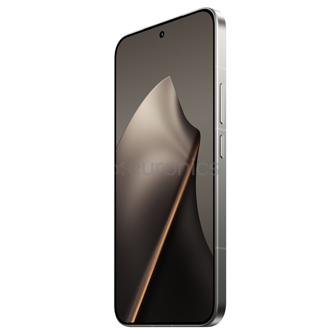 Xiaomi 15T Pro, 512 GB, gray - Smartphone