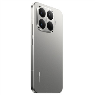 Xiaomi 15T Pro, 512 GB, gray - Smartphone