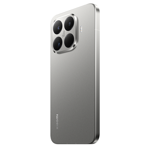 Xiaomi 15T Pro, 512 GB, gray - Smartphone