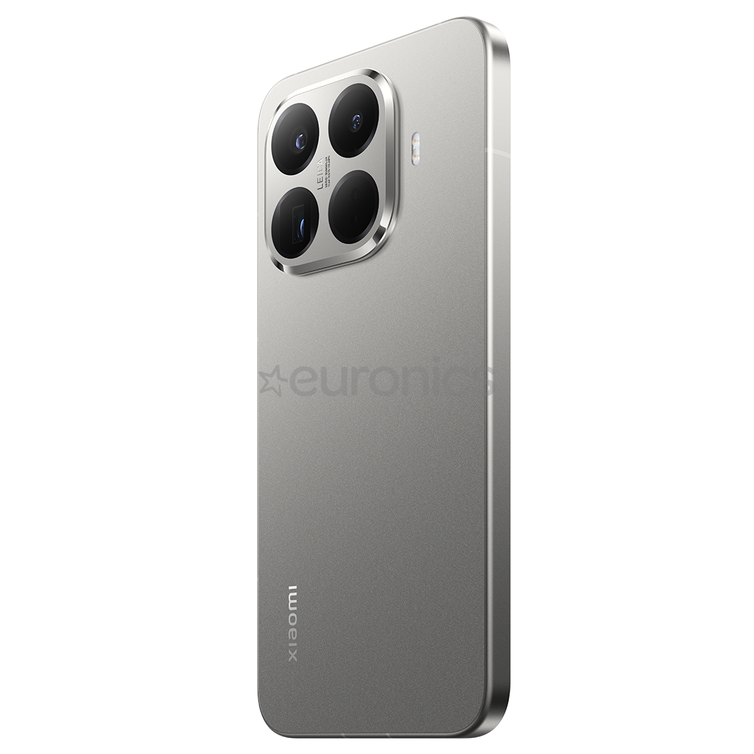 Xiaomi 15T Pro, 512 GB, gray - Smartphone
