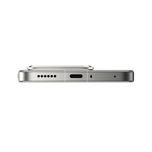 Xiaomi 15T Pro, 512 GB, gray - Smartphone