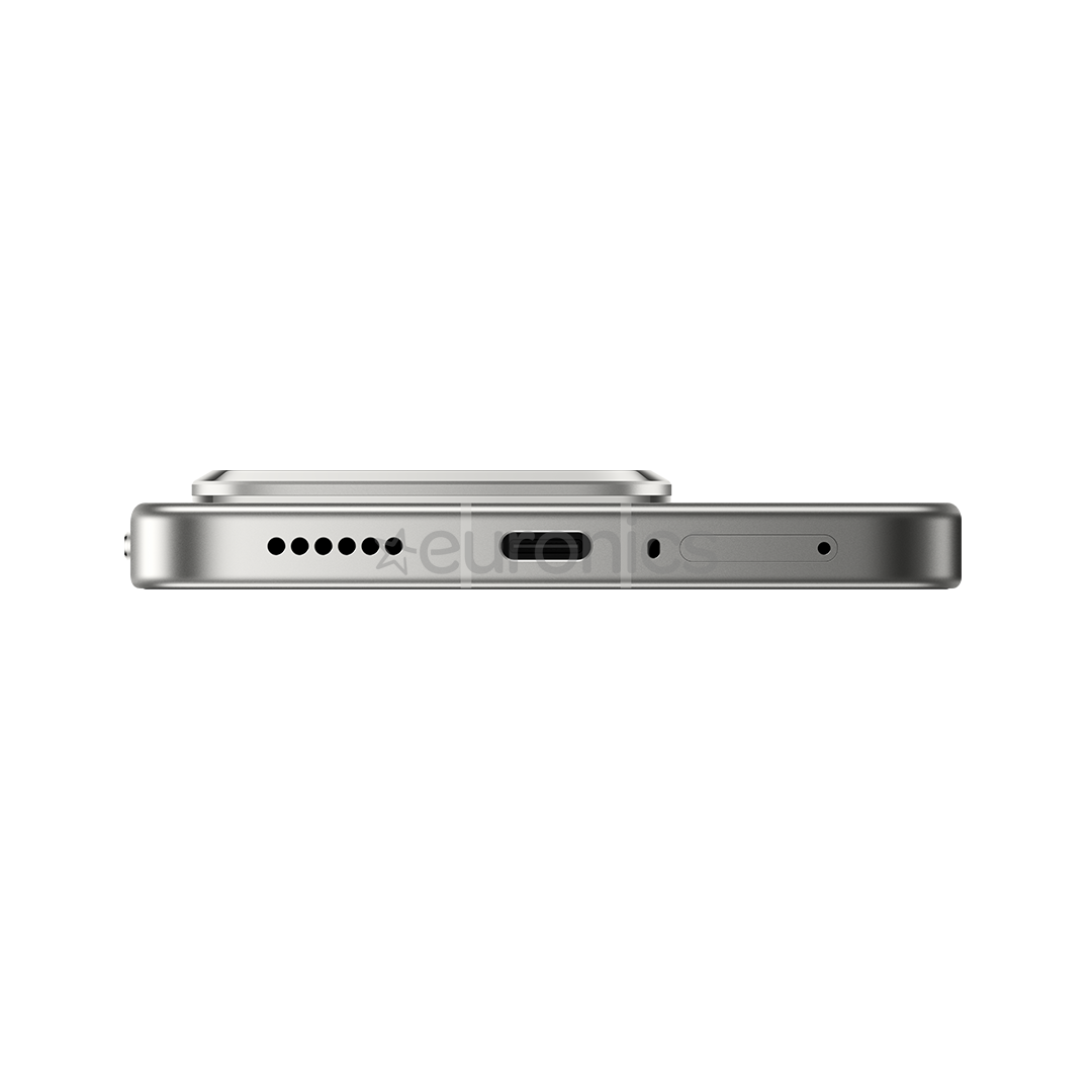 Xiaomi 15T Pro, 512 GB, gray - Smartphone