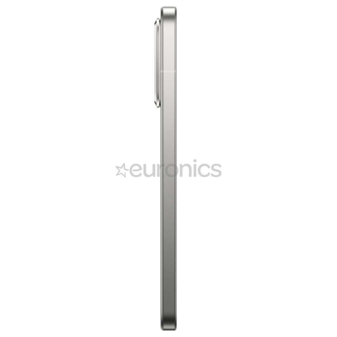 Xiaomi 15T Pro, 512 GB, gray - Smartphone