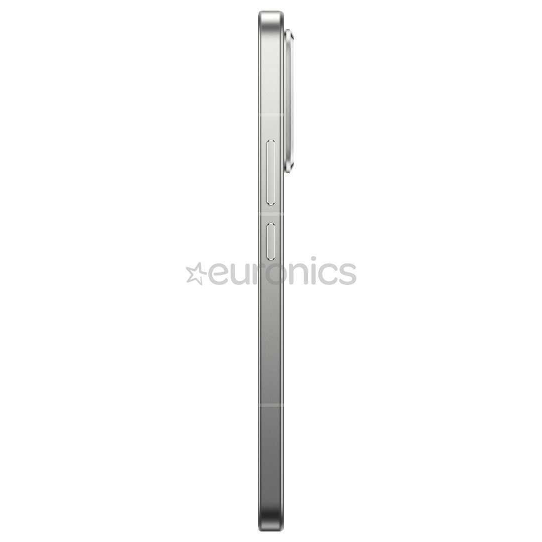 Xiaomi 15T Pro, 512 GB, gray - Smartphone