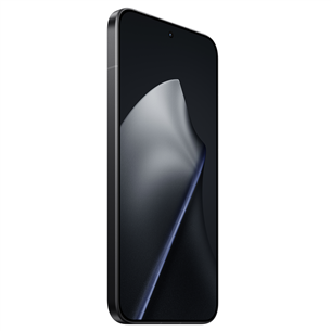 Xiaomi 15T Pro, 512 GB, black - Smartphone