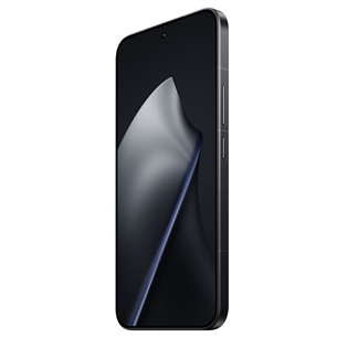 Xiaomi 15T Pro, 512 GB, black - Smartphone