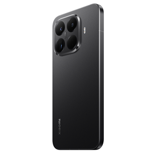 Xiaomi 15T Pro, 512 GB, black - Smartphone