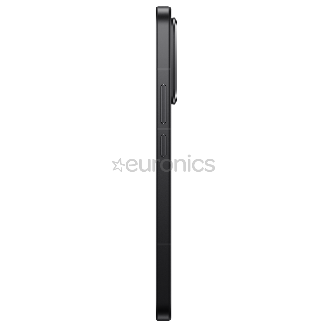 Xiaomi 15T Pro, 512 GB, black - Smartphone