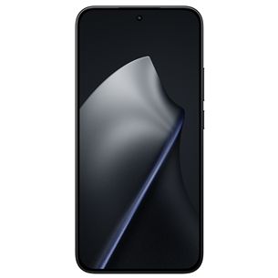 Xiaomi 15T, 12 GB, 256 GB, black - Smartphone