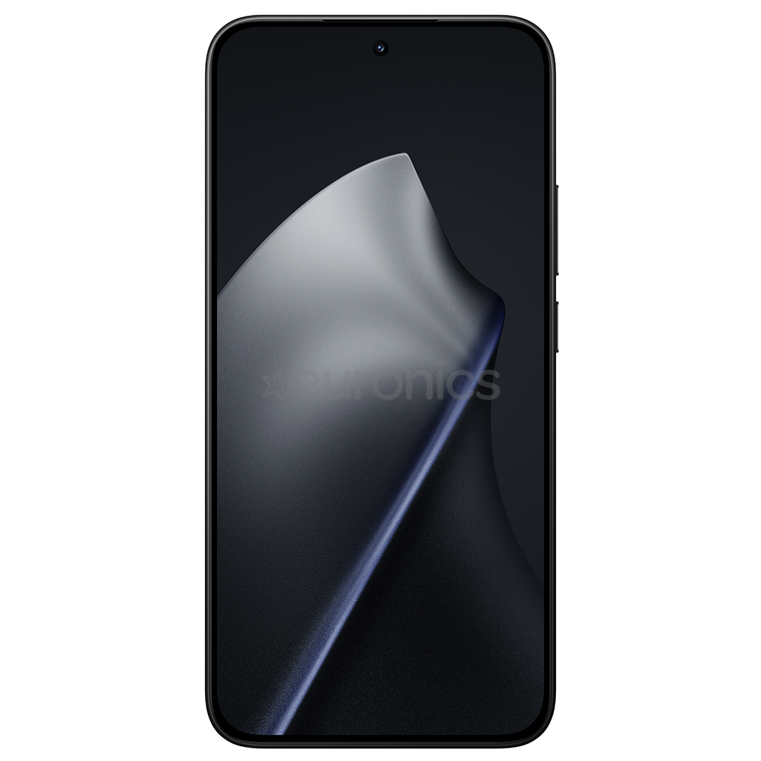 Xiaomi 15T, 12 GB, 256 GB, black - Smartphone