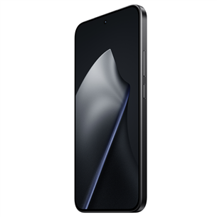 Xiaomi 15T, 12 GB, 256 GB, black - Smartphone