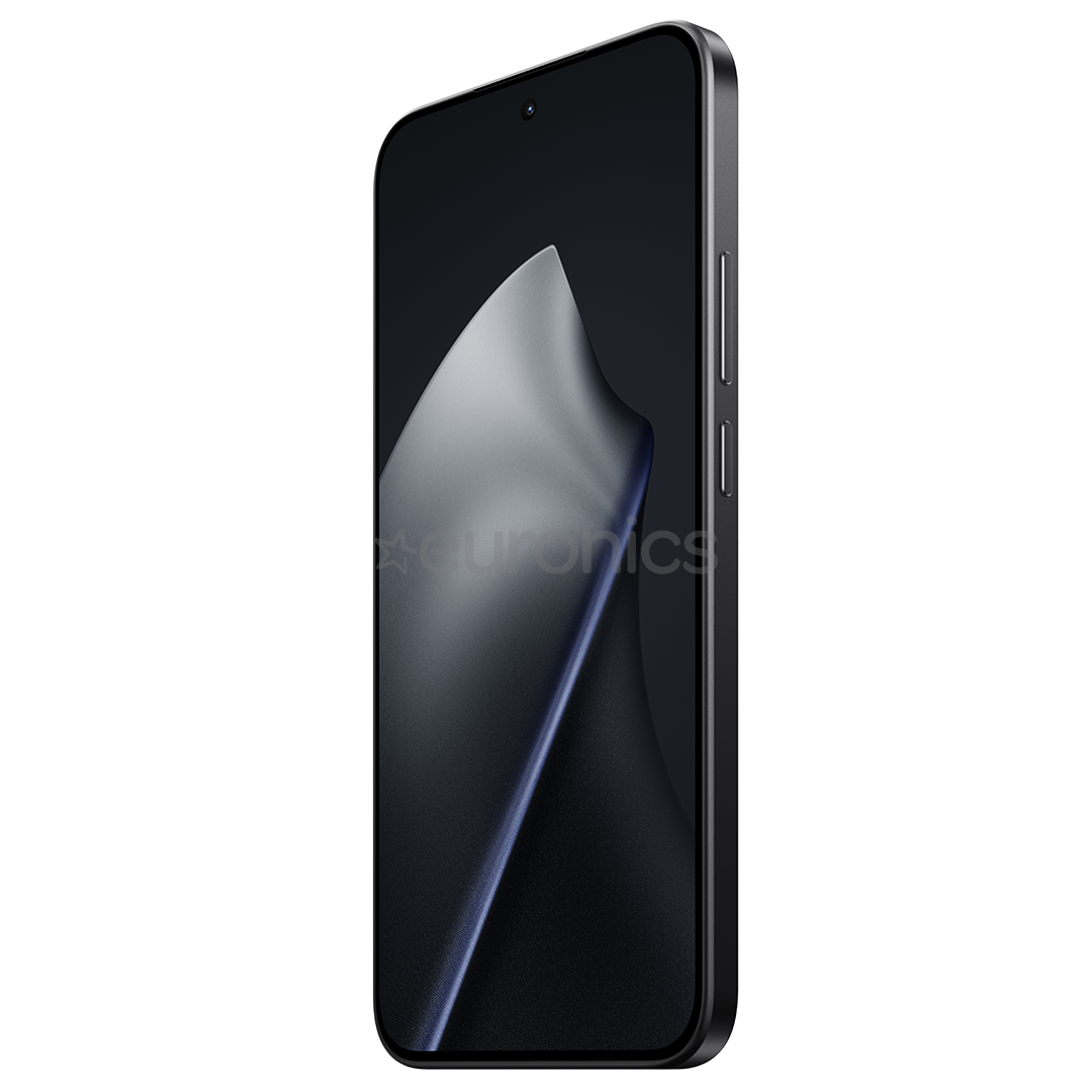 Xiaomi 15T, 12 GB, 256 GB, black - Smartphone