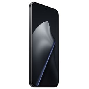 Xiaomi 15T, 12 GB, 256 GB, black - Smartphone