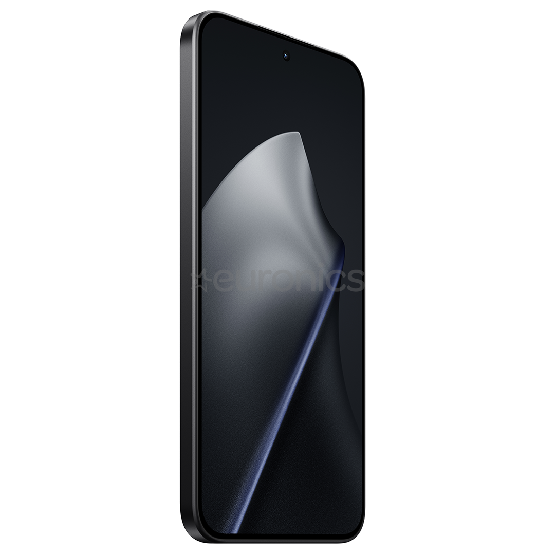 Xiaomi 15T, 12 GB, 256 GB, black - Smartphone