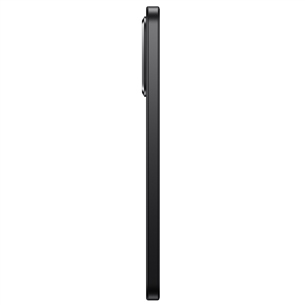 Xiaomi 15T, 12 GB, 256 GB, black - Smartphone