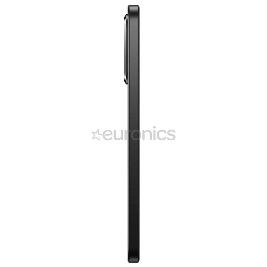 Xiaomi 15T, 12 GB, 256 GB, black - Smartphone