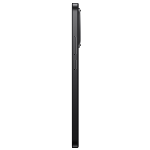 Xiaomi 15T, 12 GB, 256 GB, black - Smartphone