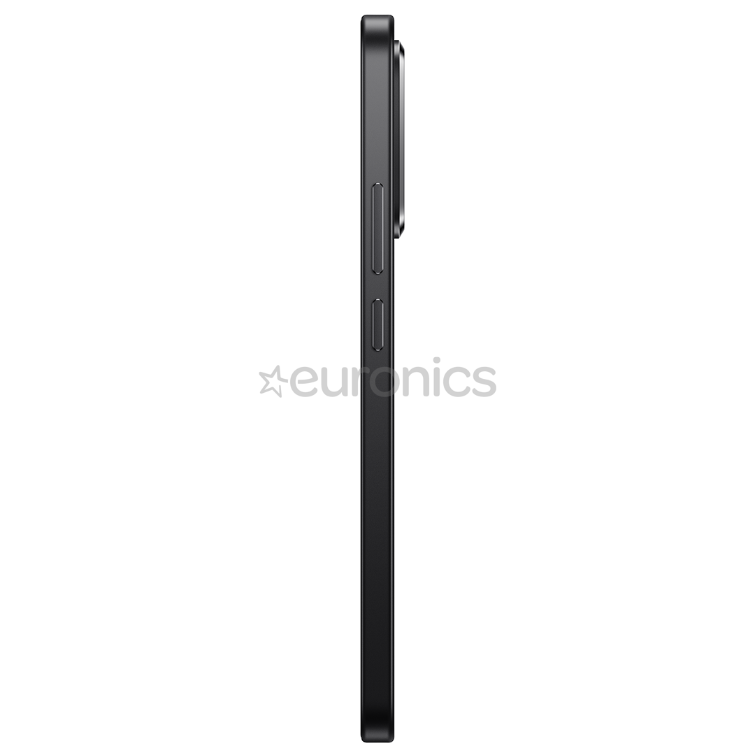 Xiaomi 15T, 12 GB, 256 GB, black - Smartphone