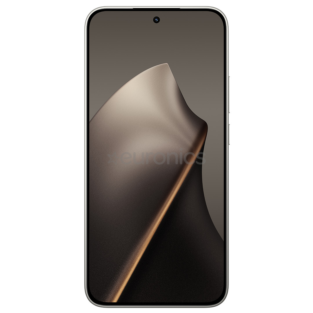 Xiaomi 15T, 12 GB, 256 GB, hall - Nutitelefon