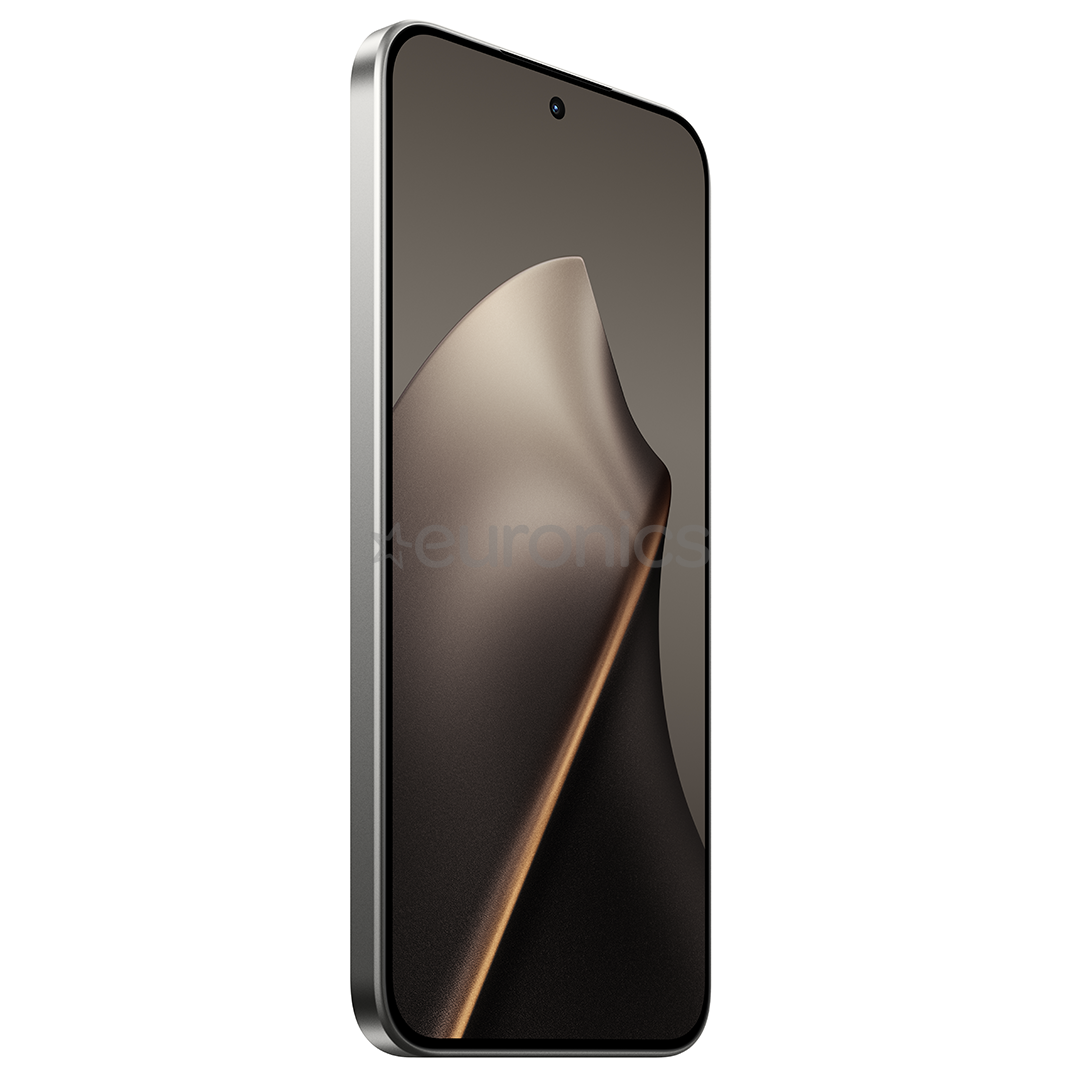 Xiaomi 15T, 12 GB, 256 GB, hall - Nutitelefon
