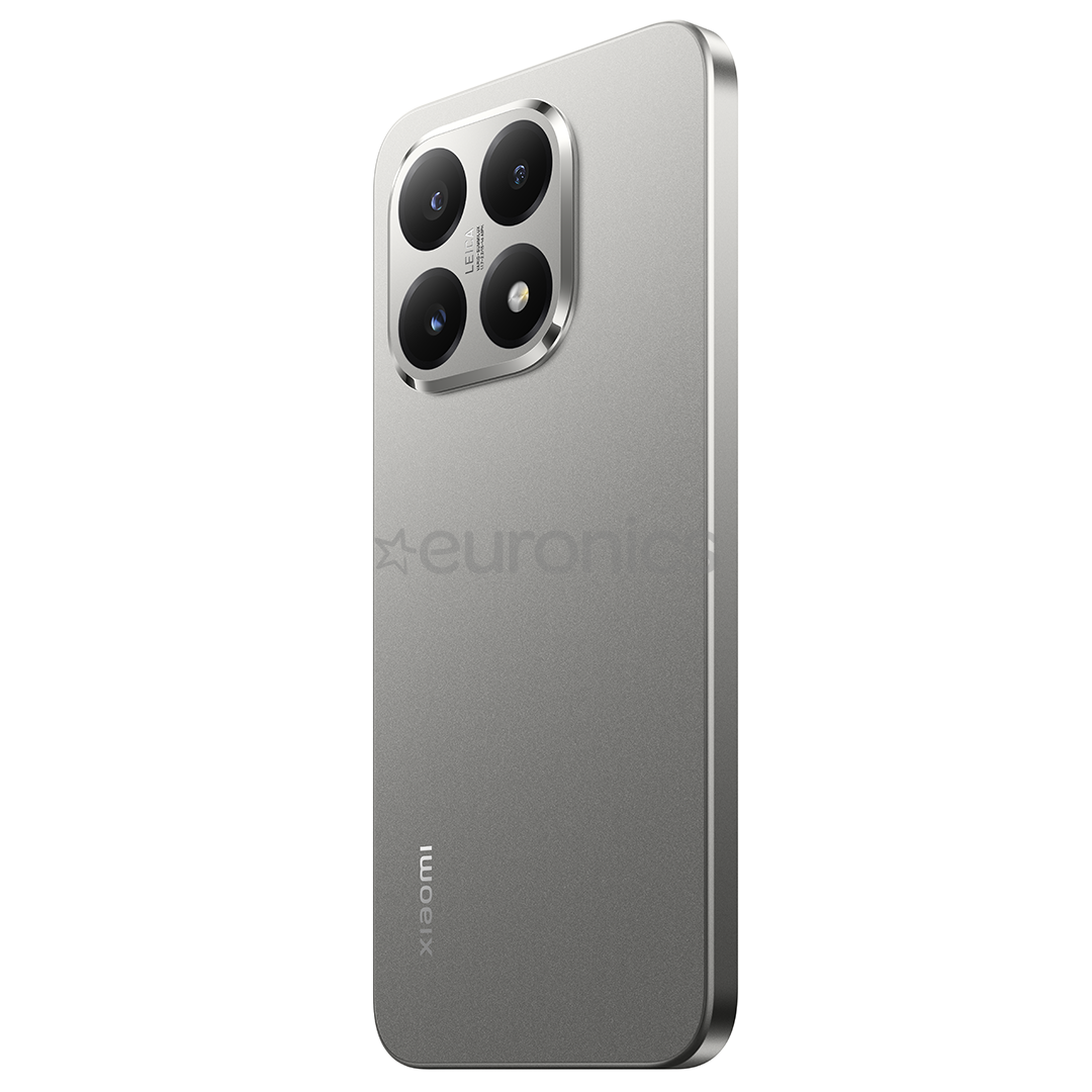 Xiaomi 15T, 12 GB, 256 GB, hall - Nutitelefon