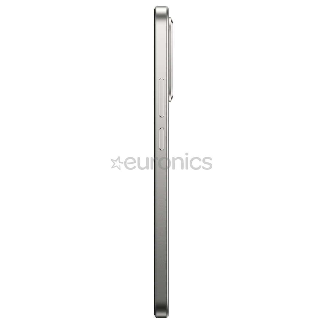 Xiaomi 15T, 12 GB, 256 GB, hall - Nutitelefon