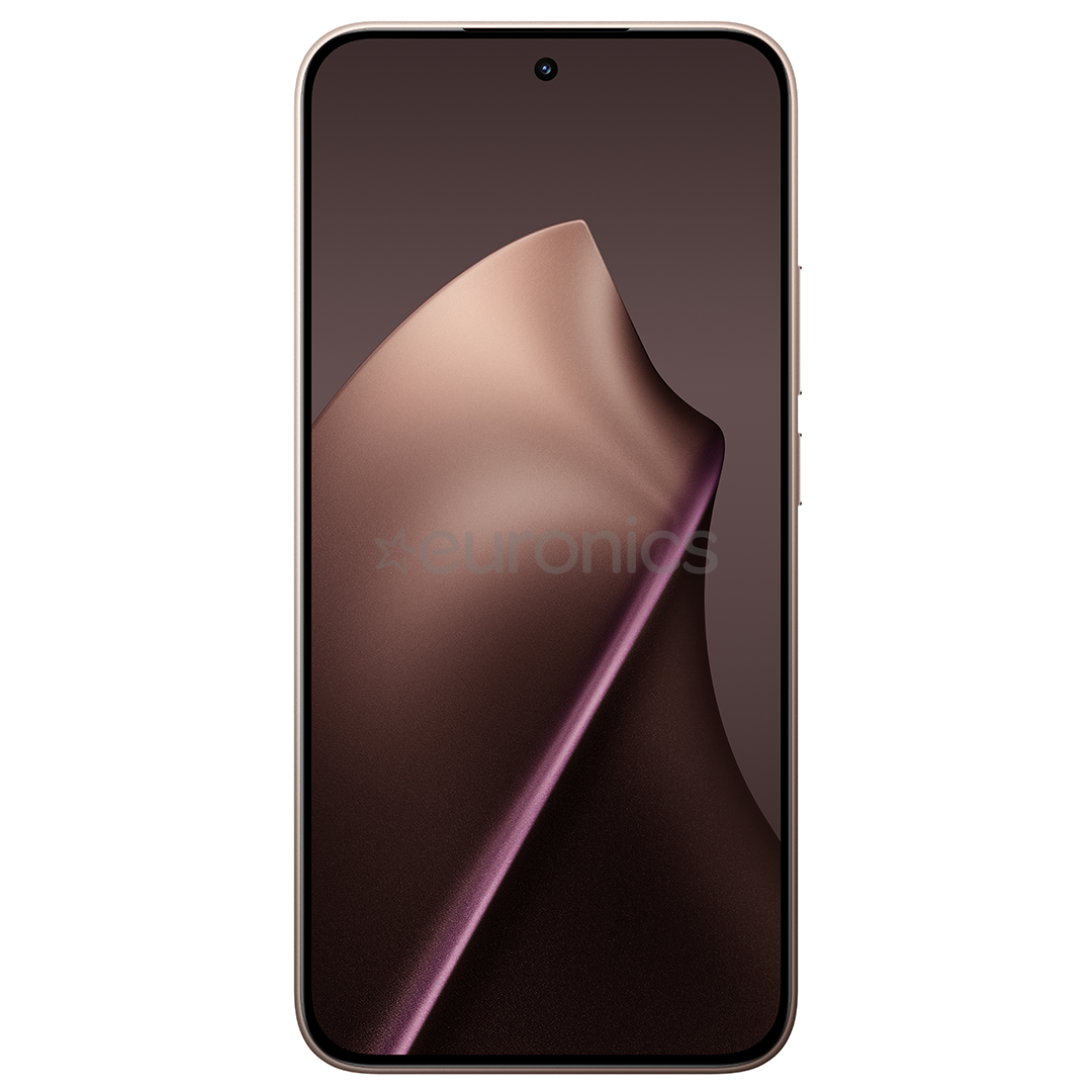 Xiaomi 15T, 12 GB, 256 GB, rose gold - Smartphone