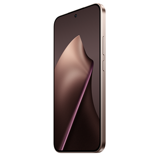 Xiaomi 15T, 12 GB, 256 GB, rose gold - Smartphone
