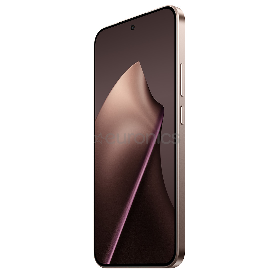 Xiaomi 15T, 12 GB, 256 GB, roosa kuld - Nutitelefon