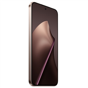 Xiaomi 15T, 12 GB, 256 GB, roosa kuld - Nutitelefon