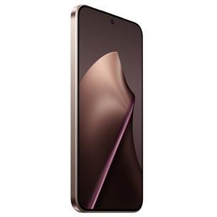 Xiaomi 15T, 12 GB, 256 GB, rose gold - Smartphone