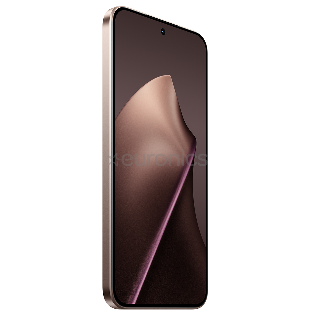 Xiaomi 15T, 12 GB, 256 GB, rose gold - Smartphone