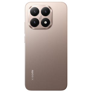 Xiaomi 15T, 12 GB, 256 GB, rose gold - Smartphone