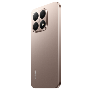 Xiaomi 15T, 12 GB, 256 GB, rose gold - Smartphone