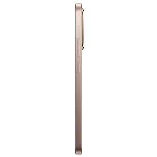Xiaomi 15T, 12 GB, 256 GB, roosa kuld - Nutitelefon