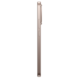 Xiaomi 15T, 12 GB, 256 GB, rose gold - Smartphone