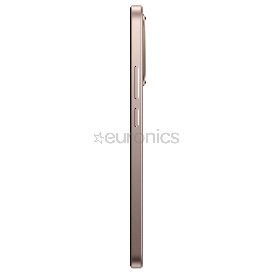 Xiaomi 15T, 12 GB, 256 GB, rose gold - Smartphone