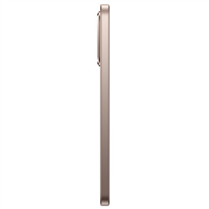 Xiaomi 15T, 12 GB, 256 GB, roosa kuld - Nutitelefon