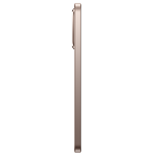 Xiaomi 15T, 12 GB, 256 GB, rose gold - Smartphone
